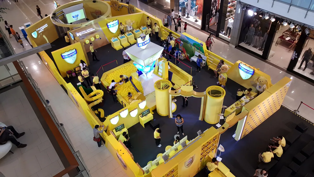 Bear Brand ภาพที่ 12